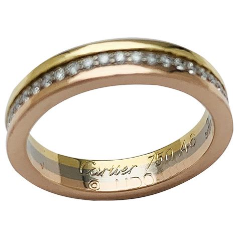 cartier bague vendome|bague cartier femme.